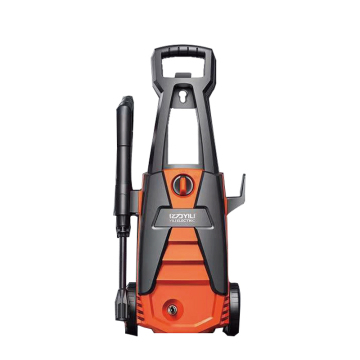 Portable 220V High-Pressure Car Washing Machine