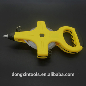 Great price ABS coated long distance steel measuring tape