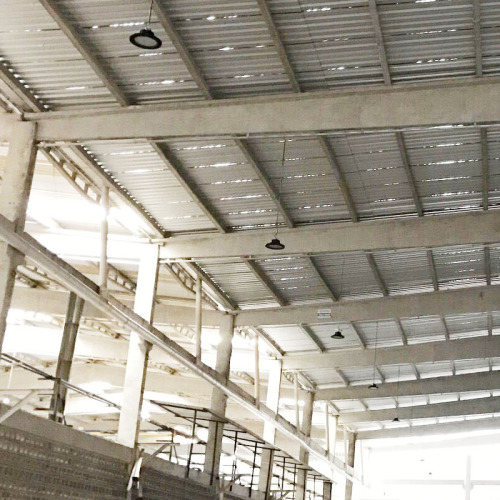 Warehouse lighting UFO High Bay Light 240W 5000K