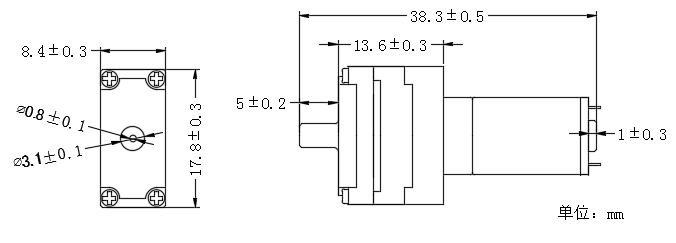 MINI AIR PUMP MINI AIR PUMP