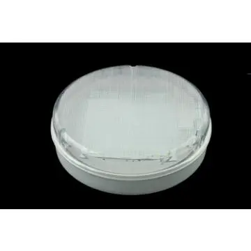 12W High-Temperature LED Emergency Lanterns for public areas