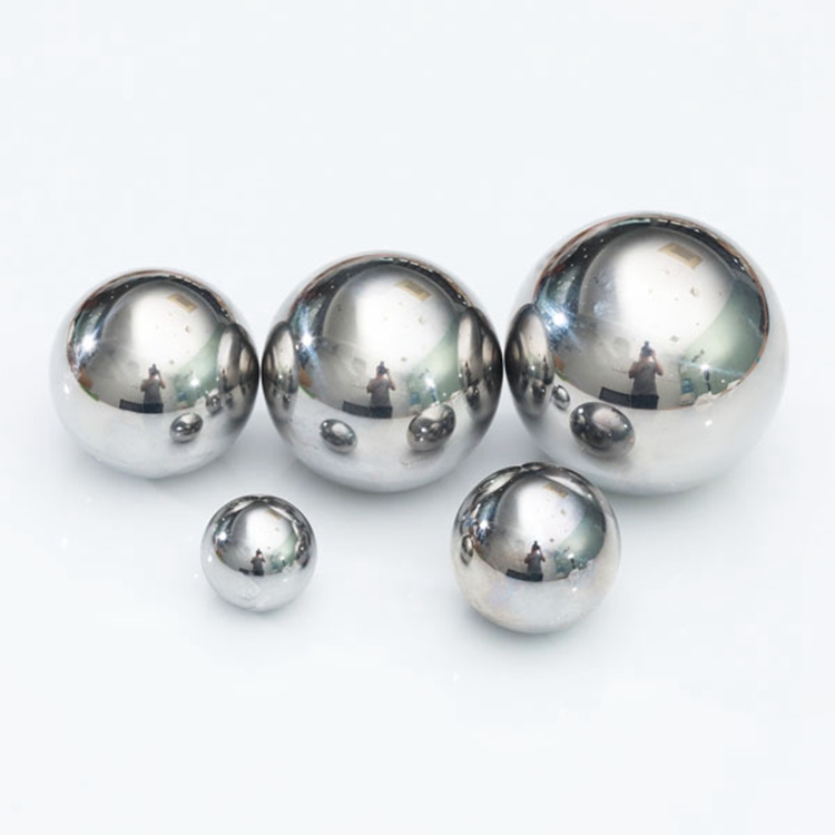 Chrome Steel Balls19 Jpg