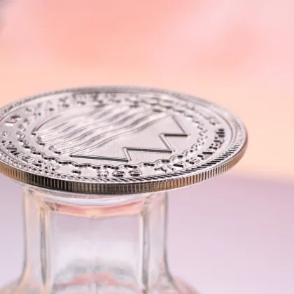 Custom Challenge Gifts Coins