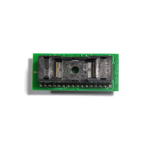 TSOP32 Steckdosenadapter für Chipprogrammierer