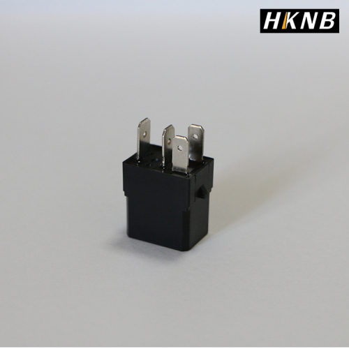 12V Υψηλής απόδοσης Relays