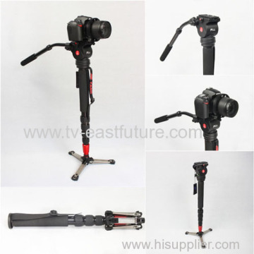 Video And Camera Tripod 