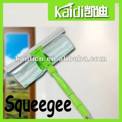 Environmental protection cleaning equipment