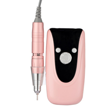 Machine à forage à ongles électriques de 30 000 tr / min pour en gros - Portable et acrylique compatible