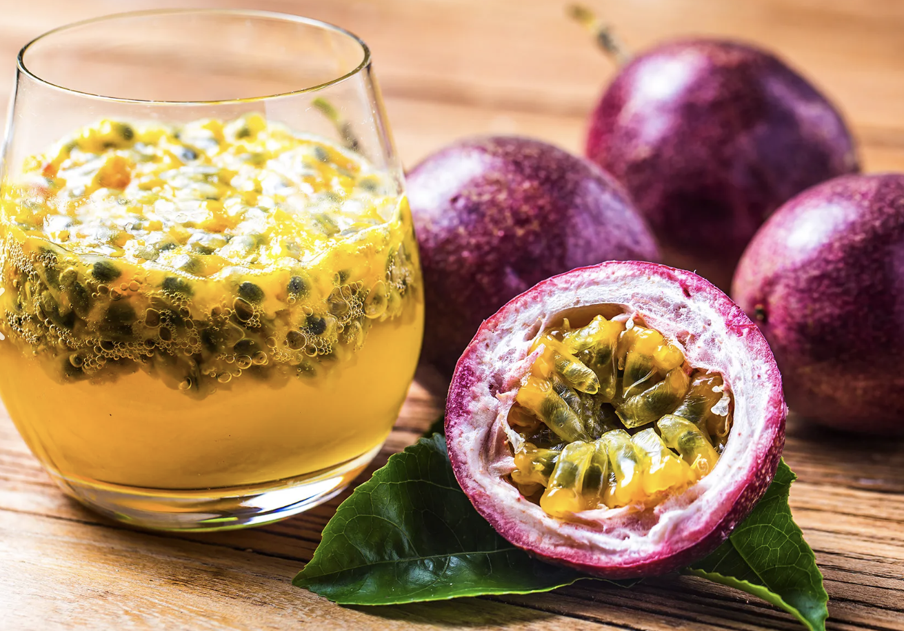 Passion Fruit Powder for Food