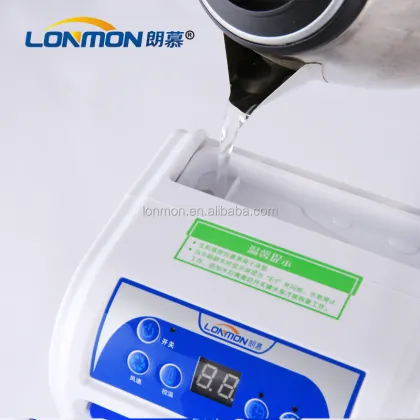 Lonmon Air Conditioning Mattress Pad: Water Circulation for Better Health