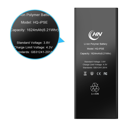 Buy Apple Iphone SE Battery On Line