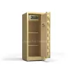 HUPAI Digital Safe locker with Electronic Fingerprint