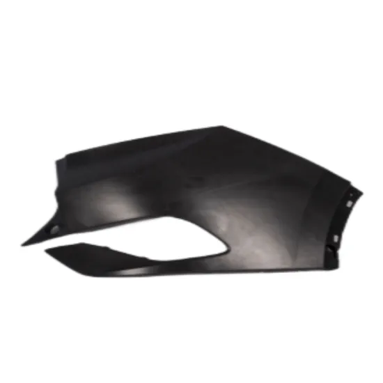 BAINEL Electric Car Parts Rear Bumper Corner Left for VW ID 4 - 11G 807 984