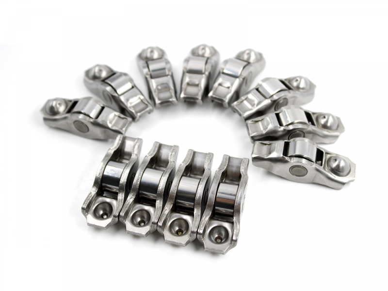 Rocker Arms 5184296AH 2011-2021Chrysler Dodge Jeep Ram 3.6L