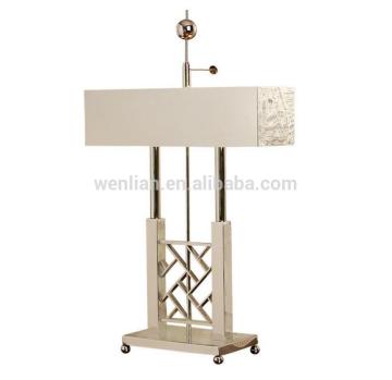 Modern design table lamp
