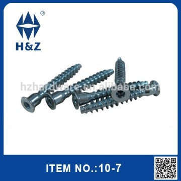 Chipboard Screws