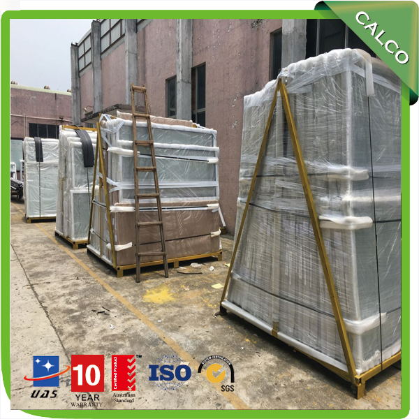 Aluminum Sliding Window