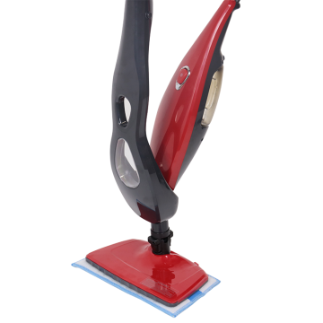 2023 New House Multipurpose Steam Mop Electric Floor Cleaners with Detachable Handheld Unit