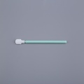 Double Layer Sterile Tipped Nasal Swab Spun Polyester