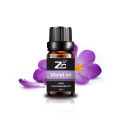 Harga grosir aroma minyak esensial violet untuk perawatan kulit