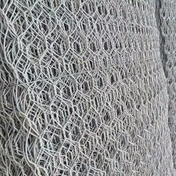 soil erosion nets rock mesh gabion wall/Panama gaviones