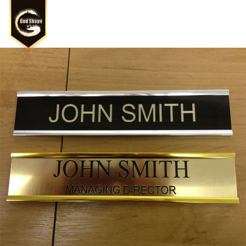 Custom Office Signs Meeting Room Door Name Plates