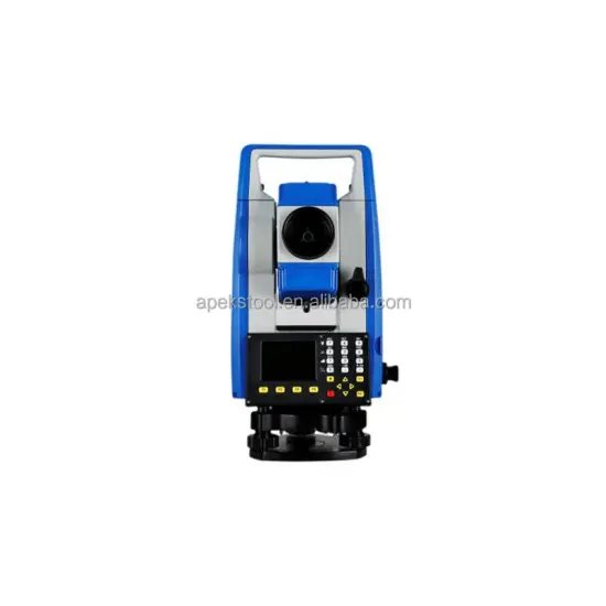 China Brand Stonex R3 Total Station: Accuracy Color Screen with USB Interface