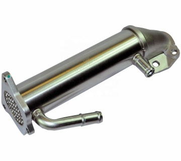 EGR CHARIER pour Ford Transit Ranger 2.2 TDCI