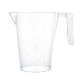 Measuring Beakers with handle