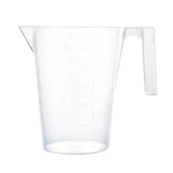 Measuring Beakers with handle