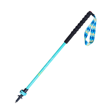 AONIJIE Children's Folding Trekking Poles for Outdoor Hiking and Running