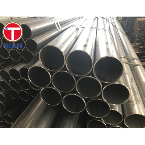 Oil Cylinders DOM Welded Carbon Steel Tube