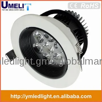 5 inch led ceiling light
