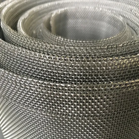 Cheap Abiding Stainless Steel Wire Mesh Prices Cut In Half