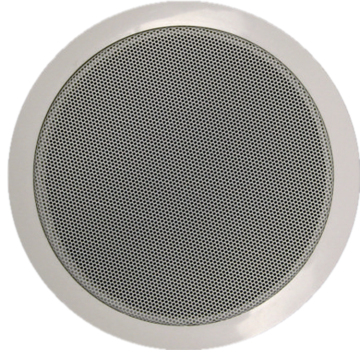 PA SYSTEM 6.5'' wall mount ceiling speakers