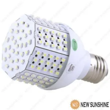 gx24q-3 led corn lamp replacement cfl 26w Post Top Light