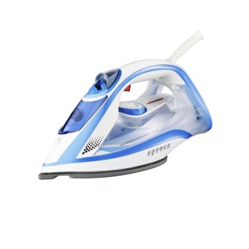 Professioneller 2400W Multifunktional hochwertiger Eisendampfdruck - schnurloses Dampfeisen
