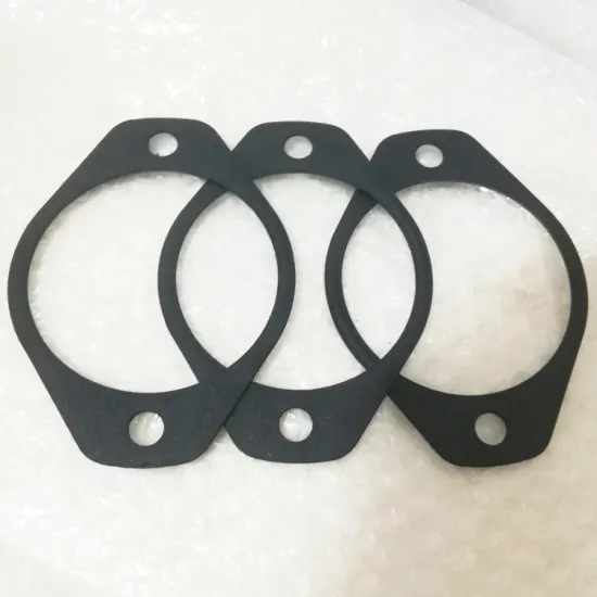 Good Price QSL Diesel Engine Power steering pump gasket 4988280