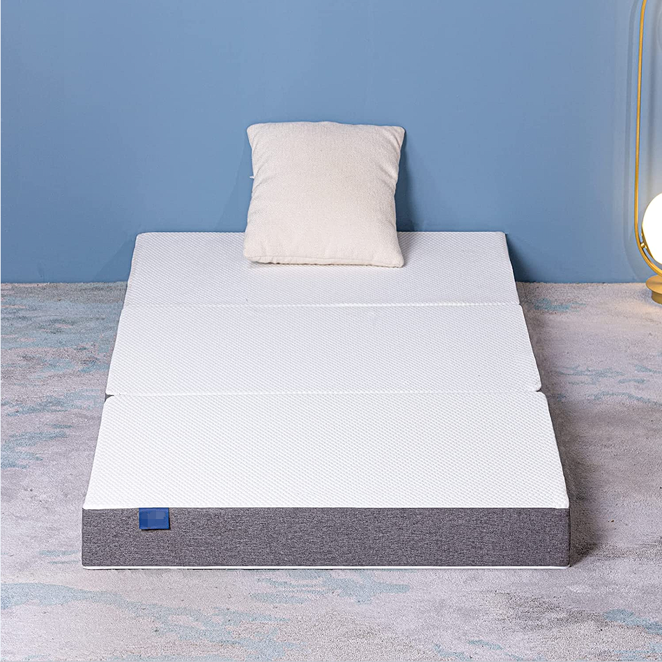 Foldable Mattress 4 2