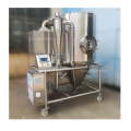 Yeast spray drying machine Industrial atomizer spray dryer