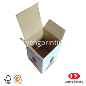 bølgepakke corrugated packaging box