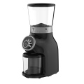 Conical Burr Coffee Grinder Cconical Burr Coffee Grinder Electric Adjustable Burr Mill Supplier