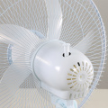 Grand ventilateur solaire debout