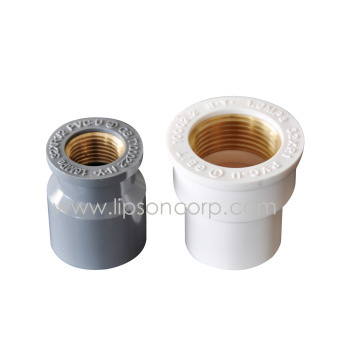 Ống nhựa PVC phù hợp với đồng
