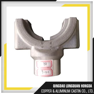fine price best aluminum gravity casting parts price