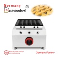 Stainless steel Gas-muffins maker machine