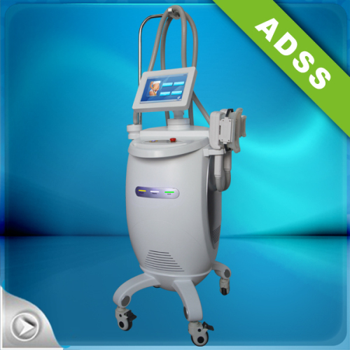 Effective Cryo Weight Loss Cryolipolysis Body Slimming Machine