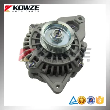 Alternator Assy For Mitsubishi Pajero Montero V23C V23W V25W V33V V43W V45W MD350609