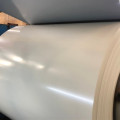 Feuilles d'aluminium enduites de couleur pour clôtures de ranch