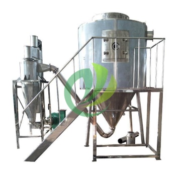 Advanced Centrifugal Spray Dryer for High-Efficiency Drying